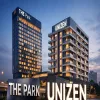 Apeejay Surrendra Park Hotels And Ambuja Neotia Launch The Park Unizen