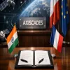 AXISCADES Signs Agreement With France To Boost Space Awareness