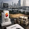 Suraj Estate Acquires Hally Pacific in Prabhadevi Deal