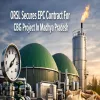 ORSL Secures EPC Contract For CBG Project In Madhya Pradesh