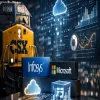 CSX Modernises Data Platform with Infosys and Microsoft