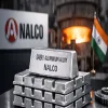 Nalco Launches IA91 Grade Aluminium Alloy Ingot