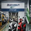 Zelio E-Mobility Commissions New Cuttack Plant
