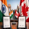 Terms Of Reference Signed For India–Canada CEPA Negotiations
