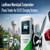 Ludhiana Floats Tender for 50 EV Charging Stations