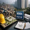 MSRDC To Set Up Project Unit To Speed Slum-Free Mumbai Push