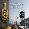 Shah Launches SSB Projects Worth Rs 1.7 bn In Bihar