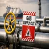 India Reduces Gas Supply To Industries After Qatar Outage
