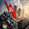 India Seeks To Cut Power Sector Coal Imports By 30 Per Cent