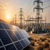 PM Inaugurates Rs 36 bn Powergrid Projects for Rajasthan Solar