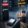 Indian Railways Discontinues UTS App From March One