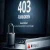Users Encounter 403 Forbidden On BusinessWorld Article