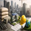 Adani Cement and Naredco Partner to Promote Sustainable Construction