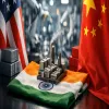 US And China Challenge Modi's Make In India Factory Incentives