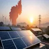Tripura Exceeds Solar Power Generation By Eight MW