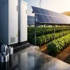 Kosol Energie Targets Storage And Agricultural Solar Growth