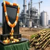 Andhra Pradesh Rs 2.6 Billion (bn) Ethanol Plant Launched At Kovur SEZ