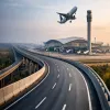 UP Approves 74.3 km Link Road to Noida Jewar Airport