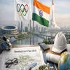 AUDA Prepares 20-Year Development Plan as Ahmedabad Eyes 2036 Olympics
