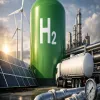 Green Hydrogen Push Could Backfire Without Supply Chain Overhaul
