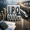 NHAI-backed Raajmarg Infra Investment Trust Rs 60 Bn IPO Opens
