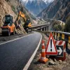 Jammu And Kashmir Road Upgrades Enhance Connectivity
