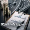 EPFO Joins NHAI InvIT as Strategic Investor