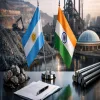 Argentina Seeks Mining Cooperation Ahead Of Bharat Steel 2026