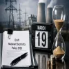Power Ministry Extends Deadline For Draft NEP 2026 Feedback Till Mar 19