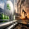 Green Hydrogen Risks Without Supply Chain Overhaul