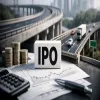 NHAI-Backed Raajmarg InvIT To Launch Rs 60 Billion IPO