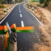 MPLADS Funds Used For Road Project In Aswaraopalli