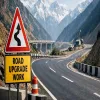 Jammu and Kashmir Road Upgrades Boost Connectivity and Border Access