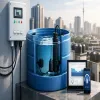 Smart Water Level Controllers Gain Traction as Aquabrim Expands