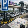 PMC Identifies 34 Parking Sites Near Pune Metro Stations