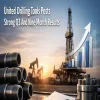 United Drilling Tools Posts Strong Q3 And Nine Month Results