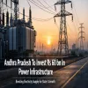 Andhra Pradesh To Invest Rs 60 bn In Power Infrastructure