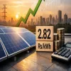 MERC Proposes Rs Two Point Eight Two Per kWh Tariff for Rooftop Solar