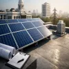 Fresh Tenders For Rooftop Solar On Government Offices In Tamil Nadu