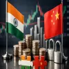 India Eases Rules To Allow Chinese Investment, Sets Ownership Limits