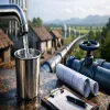 Universal Safe Drinking Water Access By 2030