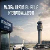 Cabinet Declares Madurai Airport as International Airport