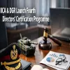 IICA and DGR Launch Fourth Directors' Certification Programme