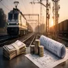 Indian Railways Sanctions Rs 7,653.4 Million for Traction and Digital Upgrades