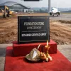 PM Lays Foundation Stone For Kota-Bundi Greenfield Airport