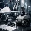 Solar Defence Announces Rs 128 Billion Investment In Robotics