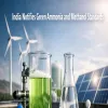 India Notifies Green Ammonia And Methanol Standards