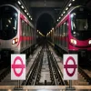Modi Inaugurates Pink And Magenta Line Extensions