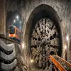 Bhopal Metro Orange Line Tunnelling Enters Underground Phase