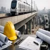 MMRDA Advances Metro Line Five A From Kalyan To Ulhasnagar